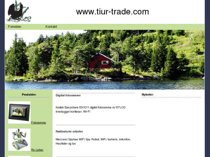 www.tiur-trade.com