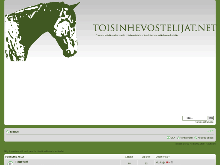 www.toisinhevostelijat.net