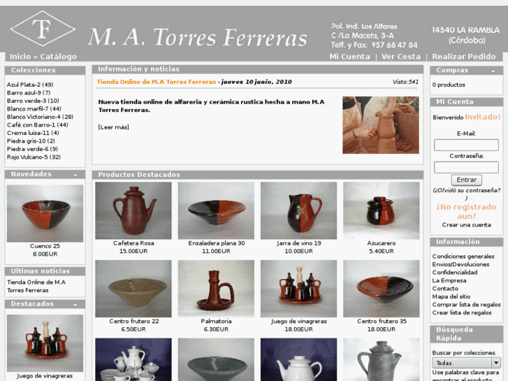 www.torresferreras.es