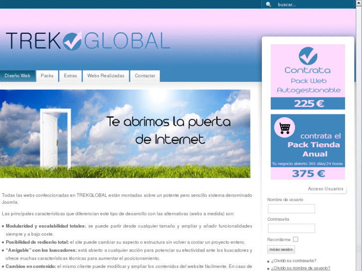 www.trekglobal.es