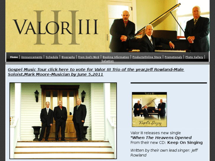 www.valoriii.com