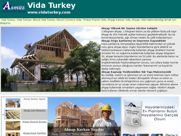 www.vidaturkey.com