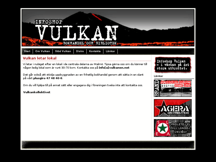 www.vulkanen.net