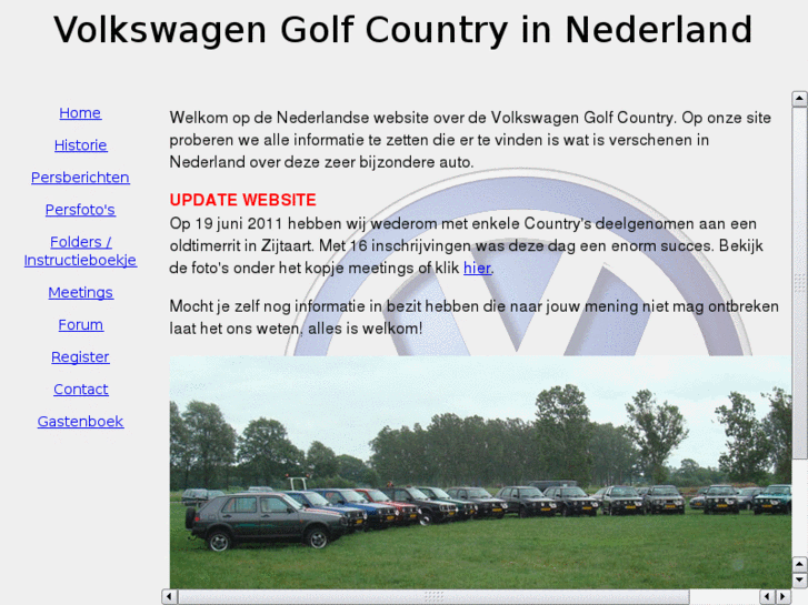 www.vw-golf-country.nl