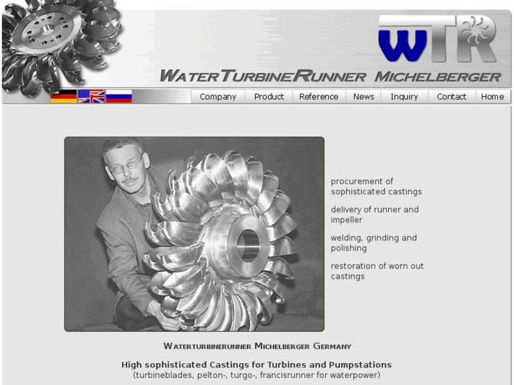 www.wasserturbinenrad.com