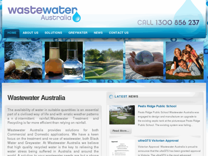 www.wastewateraustralia.com