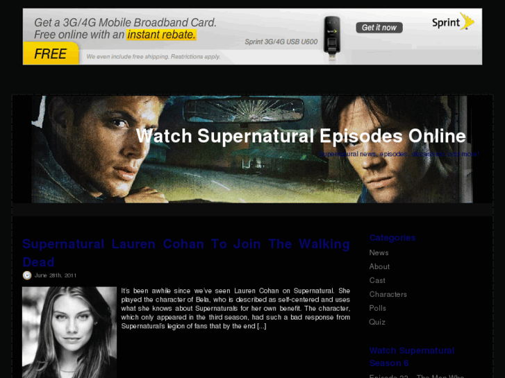 www.watch-supernatural-streaming.net