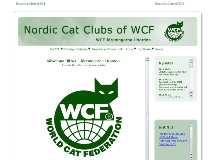 www.wcfnordic.se