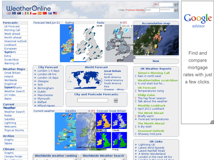 www.weatheronline.biz