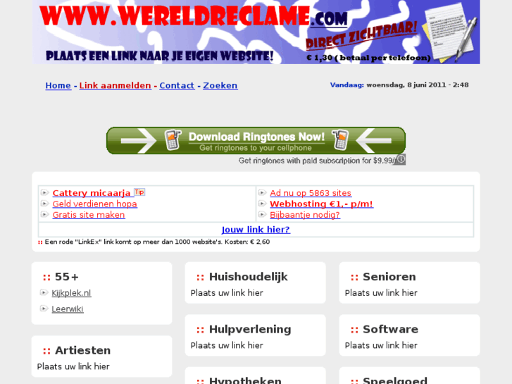 www.wereldreclame.com