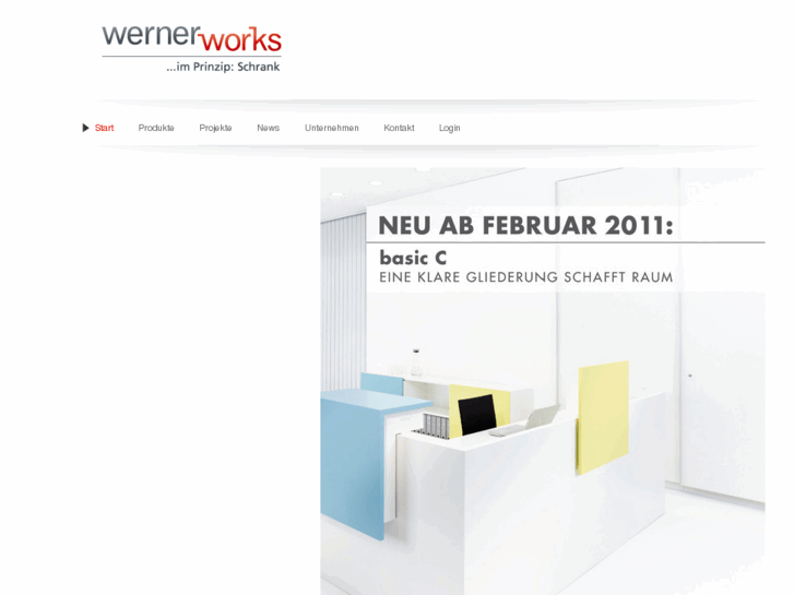 www.werner-works.org