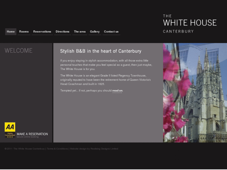 www.whitehousecanterbury.com