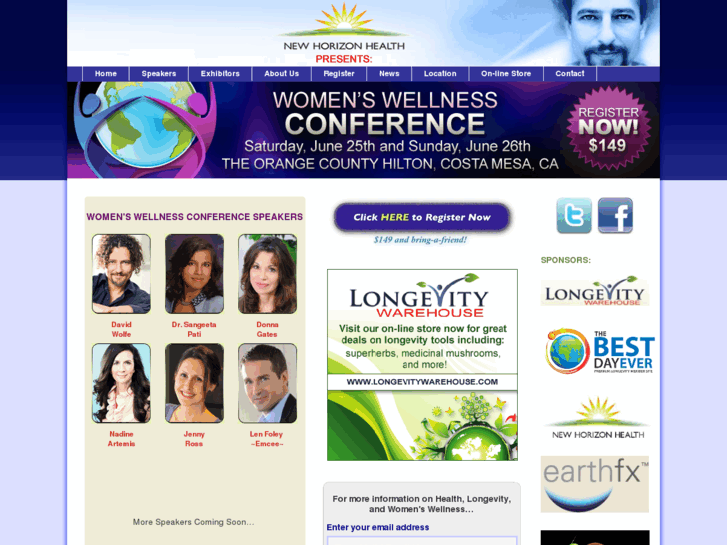 www.womenswellnessconference.com