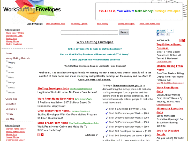 www.workstuffingenvelopes.com