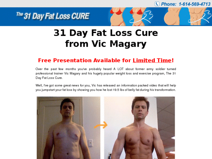 www.31dayfatloss.com