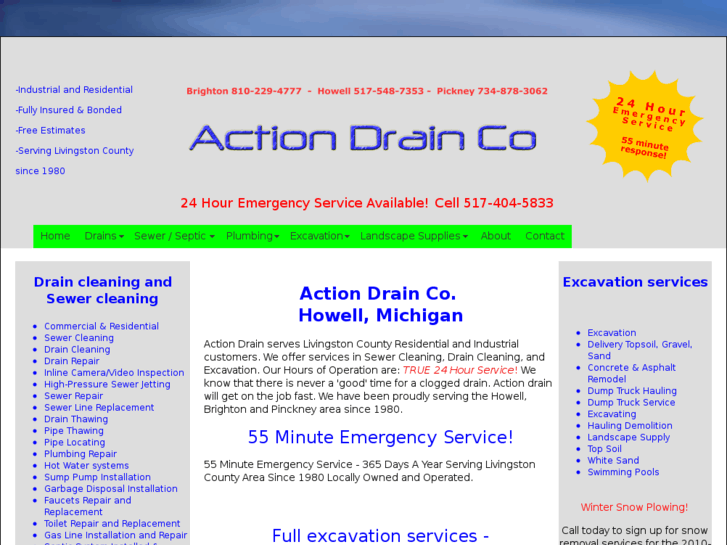 www.actiondrainco.com