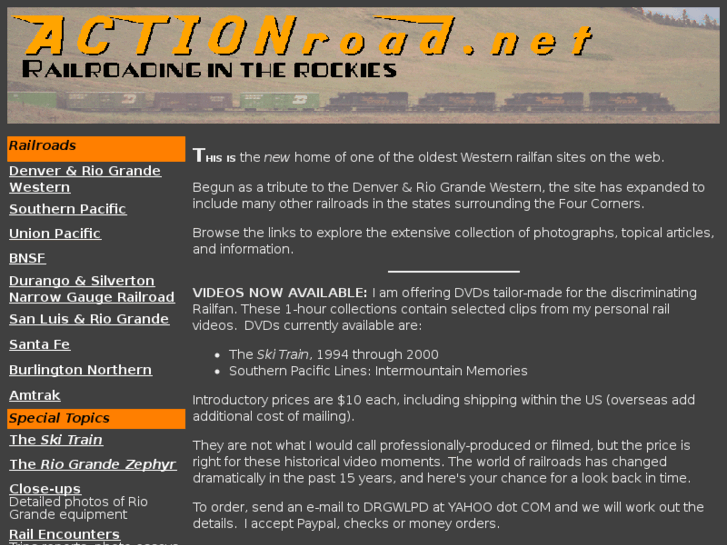 www.actionroad.net