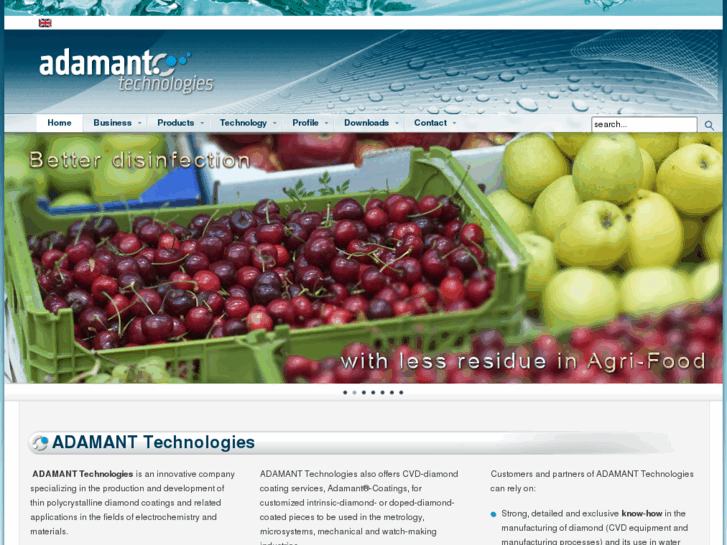 www.adamant-technologies.com