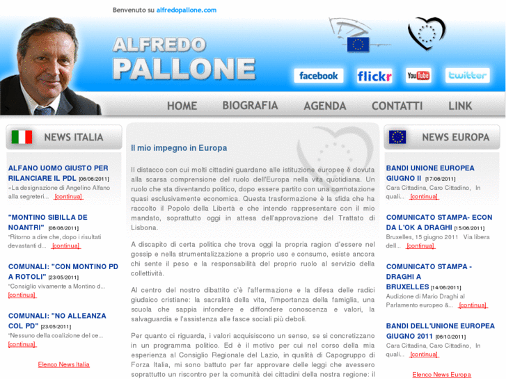 www.alfredopallone.com