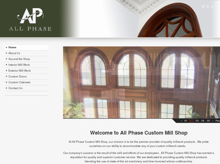 www.allphasecustommill.com