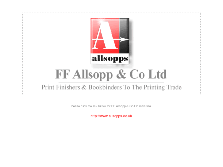 www.alsopp.com