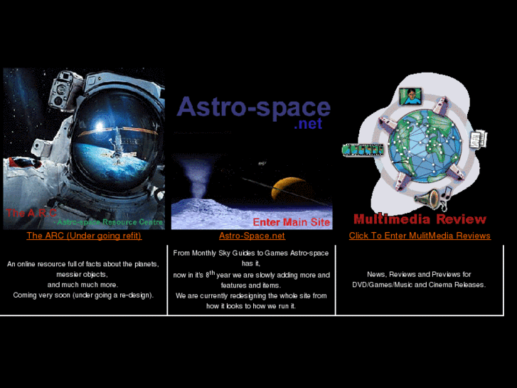 www.astro-space.net