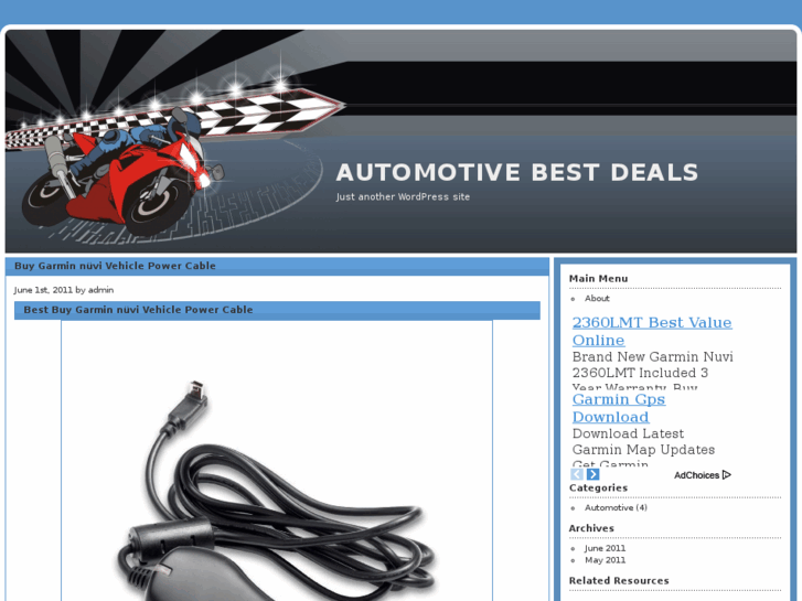 www.automotivebestdeals.com