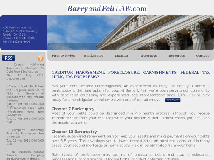 www.barryandfeit.info
