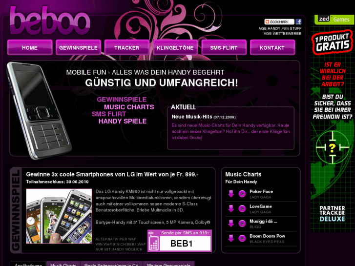 www.beboo.ch