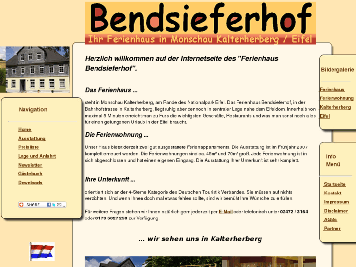 www.bendsieferhof.de