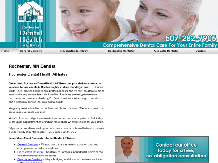 www.bestdentistrochestermn.com