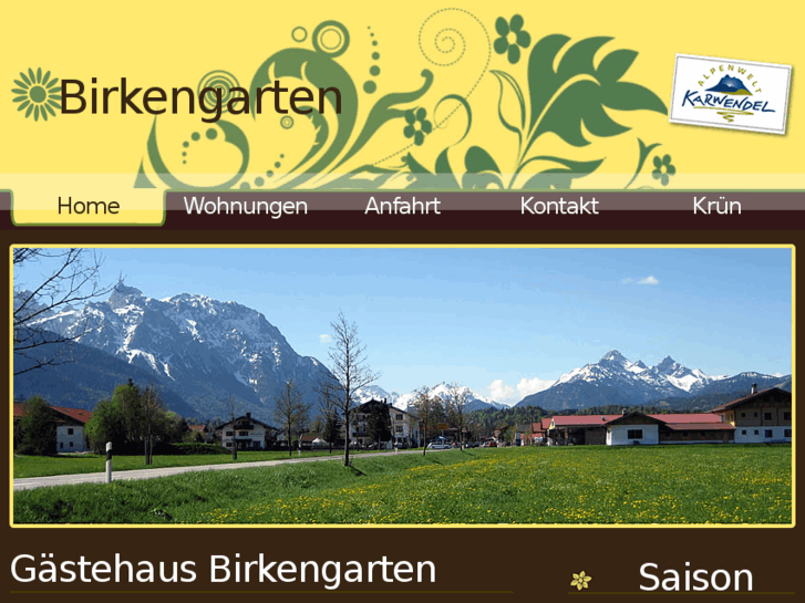 www.birkengarten-kruen.de