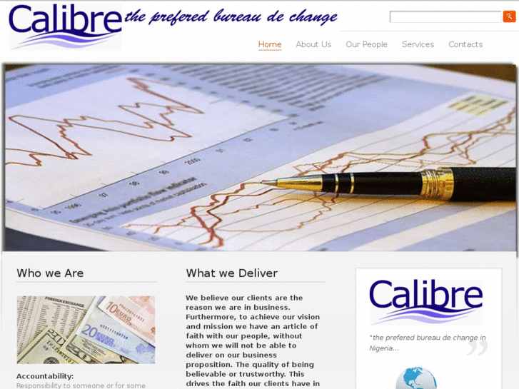 www.calibre-bdc.com