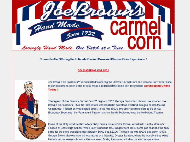 www.carmelcorn.com