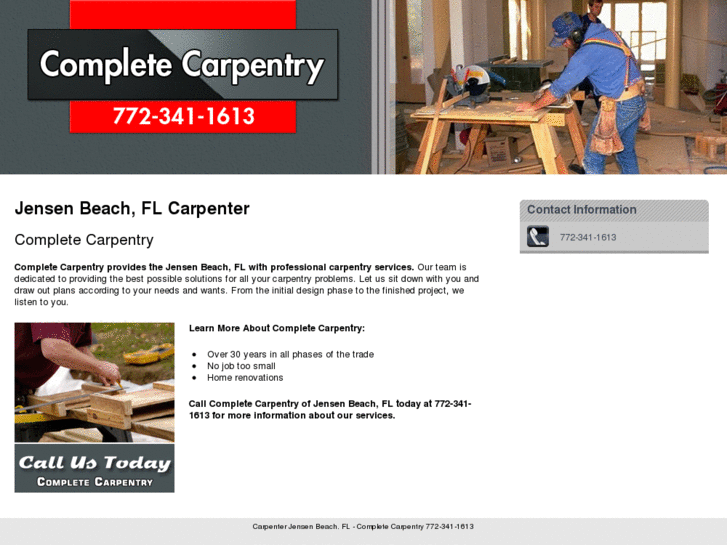 www.carpenter4hire.biz