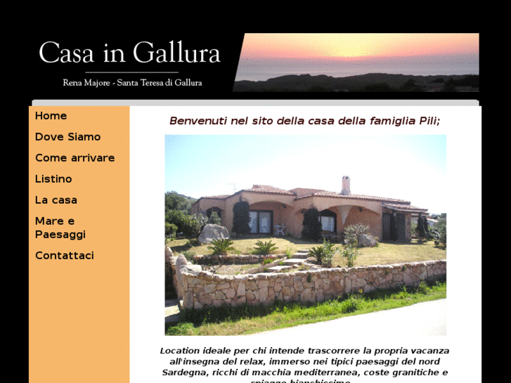 www.casaingallura.com