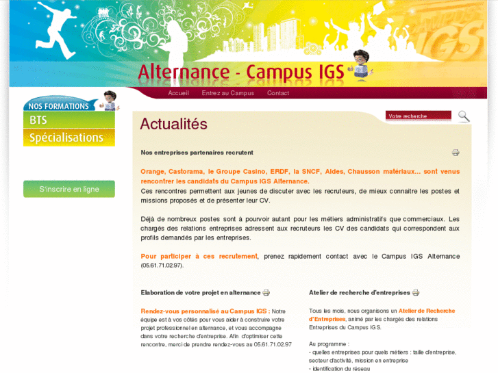 www.cfa-campus-igs.com