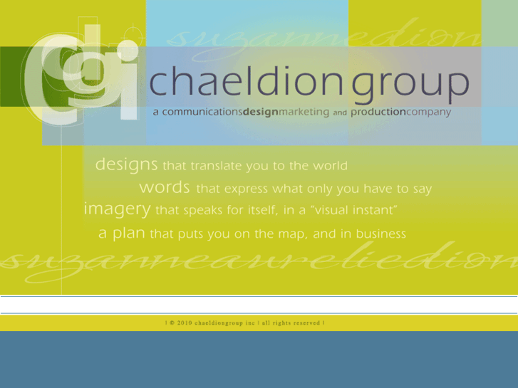 www.chaeldion.com
