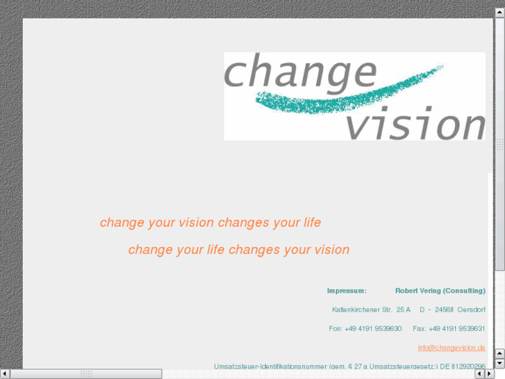 www.changevision.de