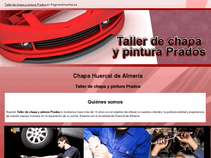www.chapaypinturaprados.es
