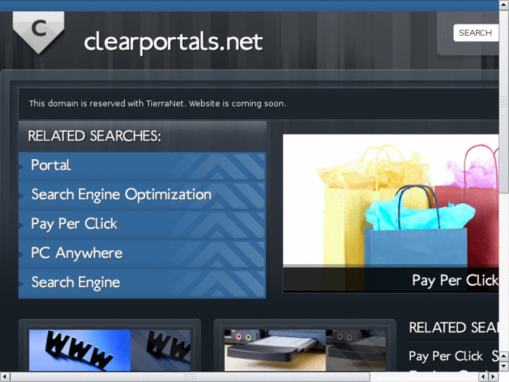 www.clearportals.net