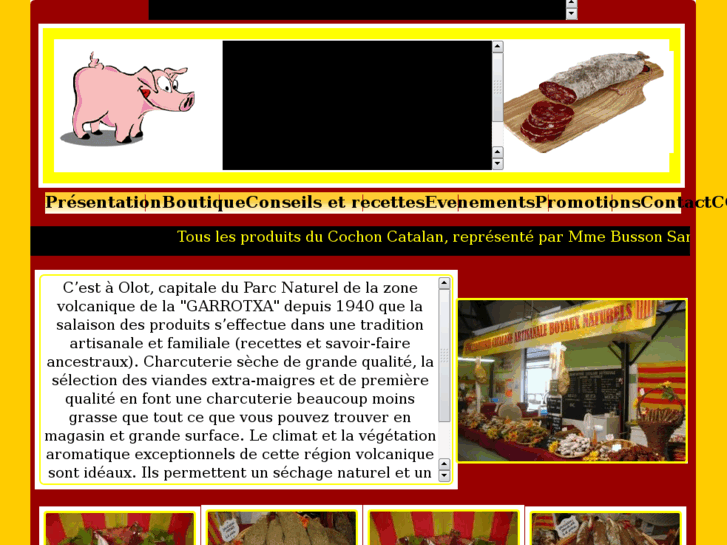 www.cochon-catalan.com