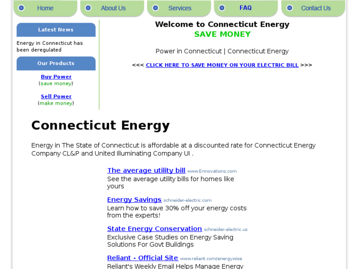 www.connecticut-lightandpower.com