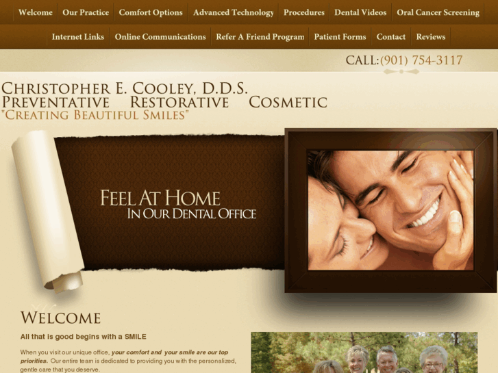 www.cooleydds.com