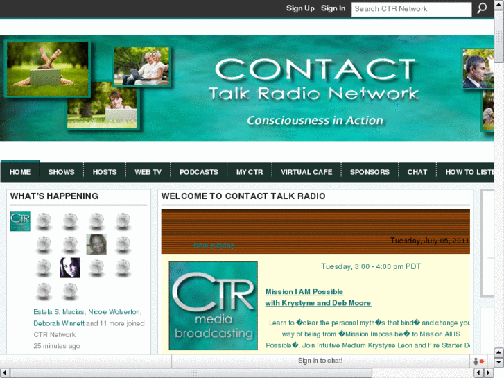 www.creatingyourday.com