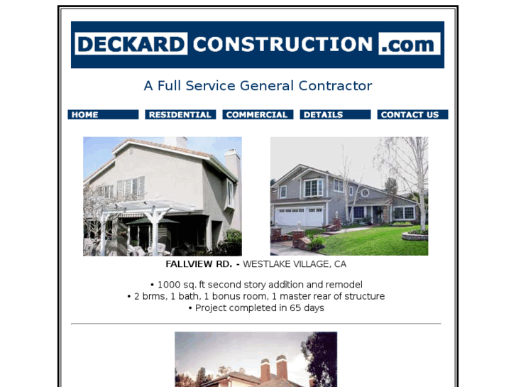www.deckardconstruction.com