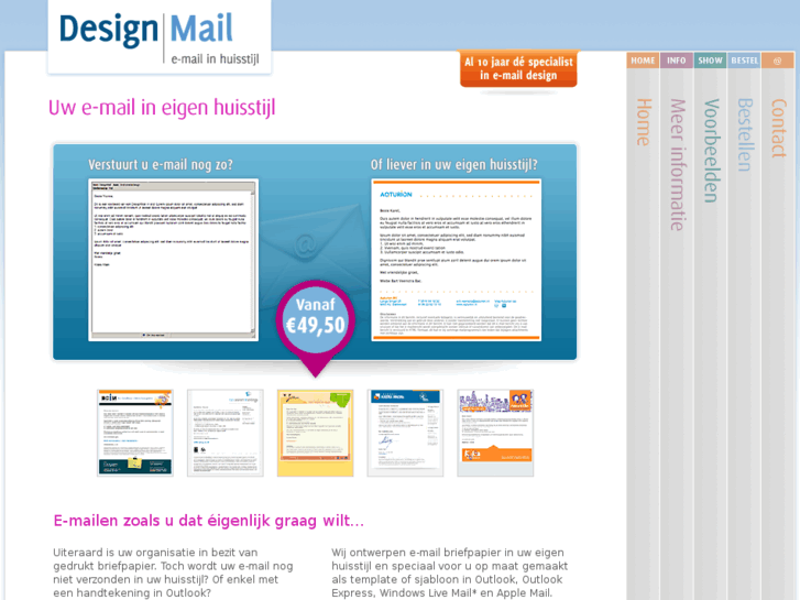 www.designmail.nl