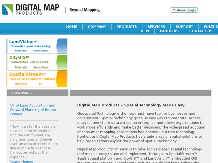 www.digmap.com