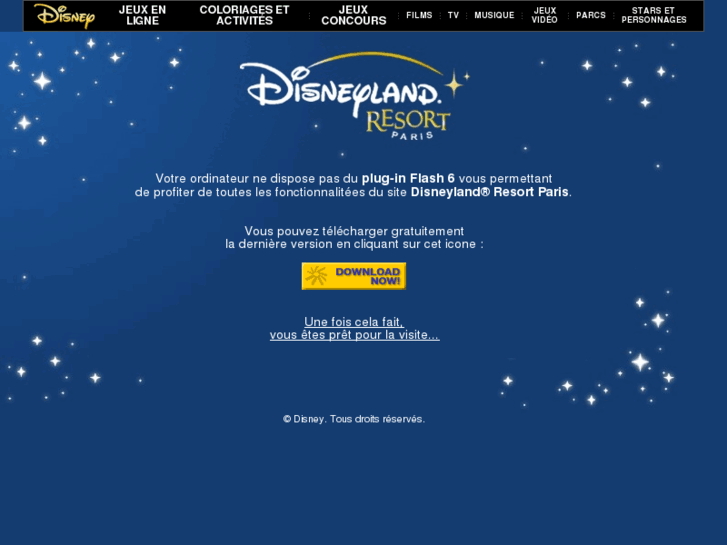 www.disneyland.fr