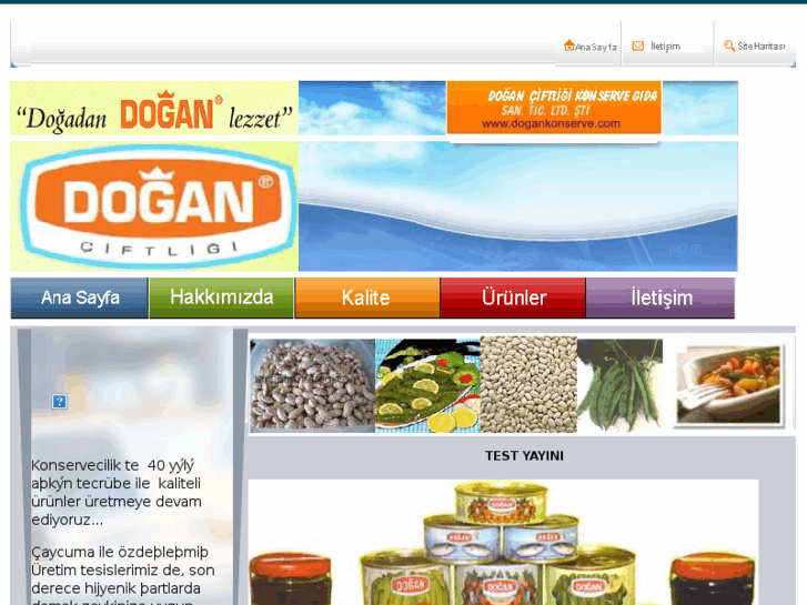 www.dogankonserve.com